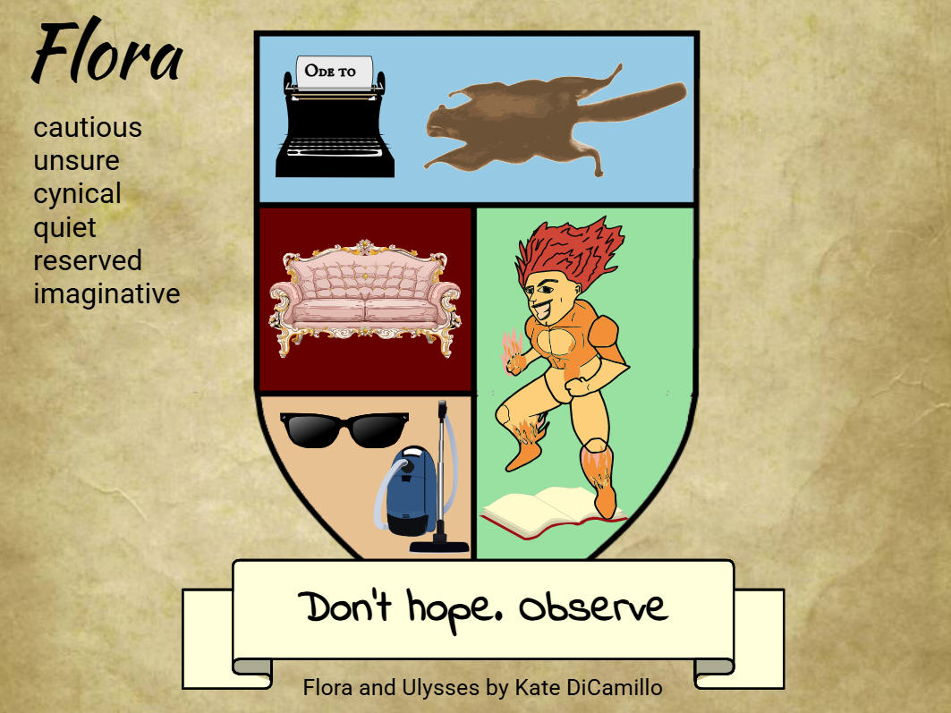 coat of arms sample